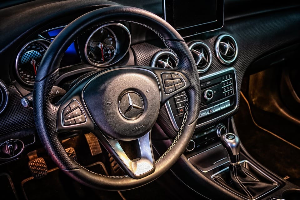 Louer une voiture au lieu de l’acheter