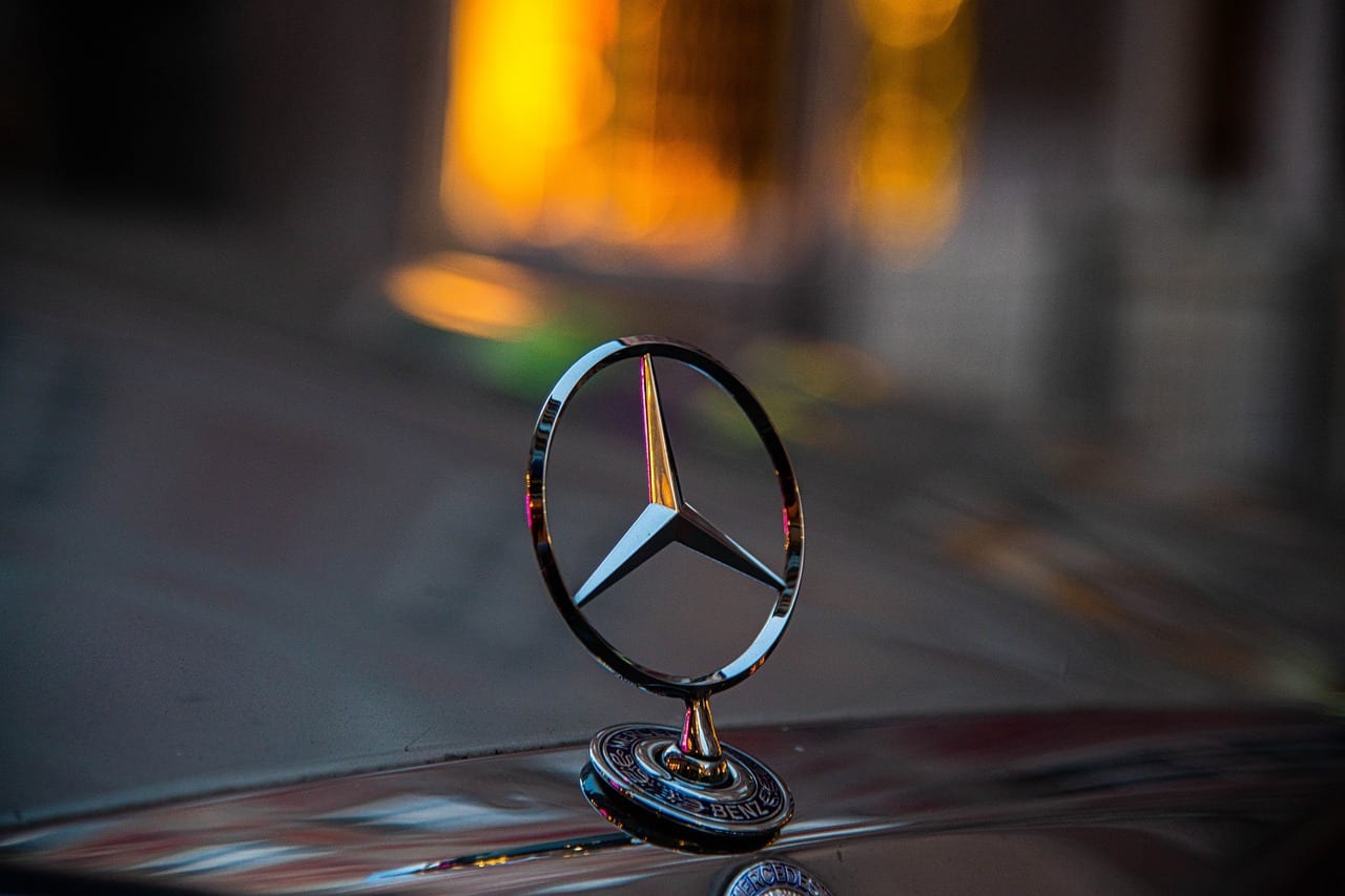 La Mercedes-AMG G 63 avec le plus fashy des intérieurs de voiture
