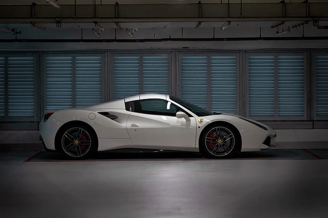 Les dernières technologies qu’on peut voir sur une voiture