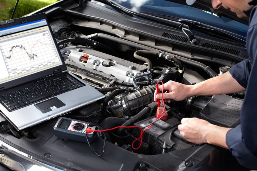 Dans quel cas devez-vous solliciter les services d’un dépanneur auto ?