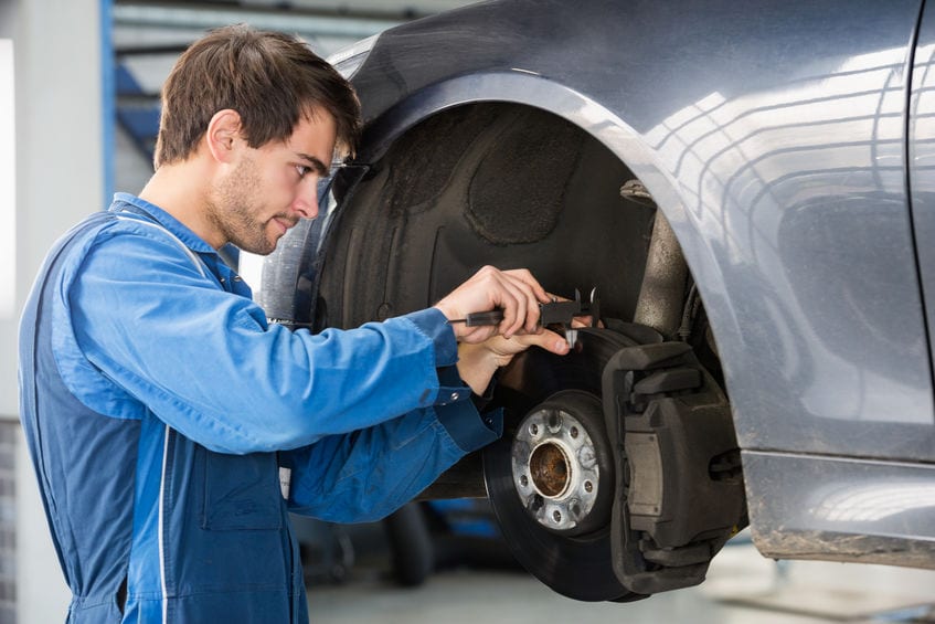 Quels sont les principaux critères de choix d’un garage automobile ?