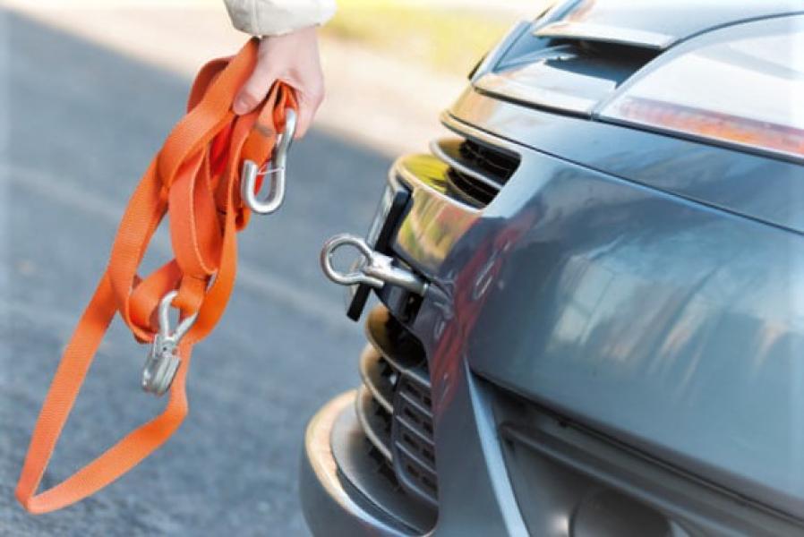 Quels avantages à tirer du choix de la bonne entreprise de remorquage ?