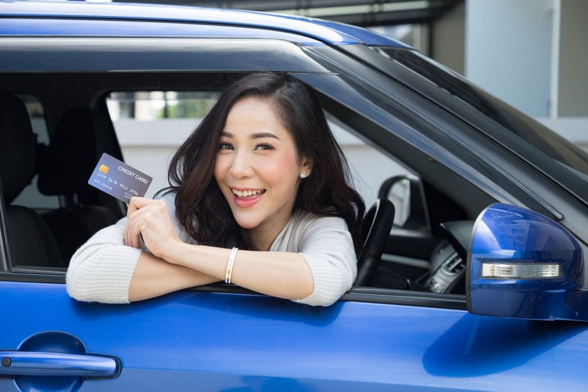Comment obtenir un meilleur taux pour votre crédit automobile ?