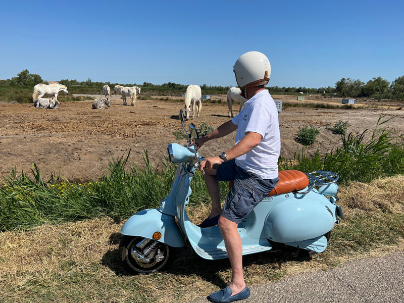 Les scooters électriques équivalents 125 cc : le futur de la mobilité urbaine