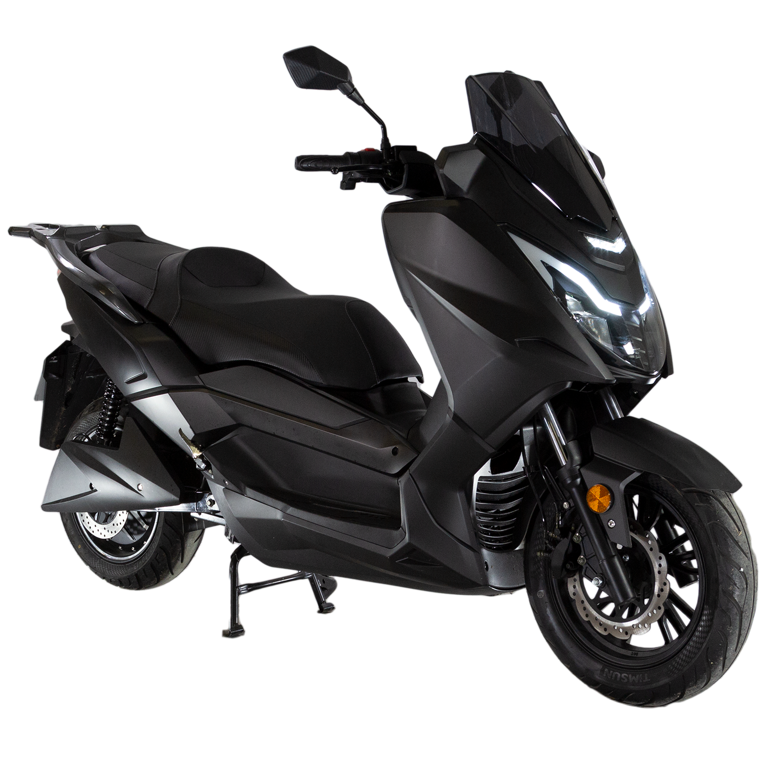 Découvrez notre guide d’achat scooter électrique 125