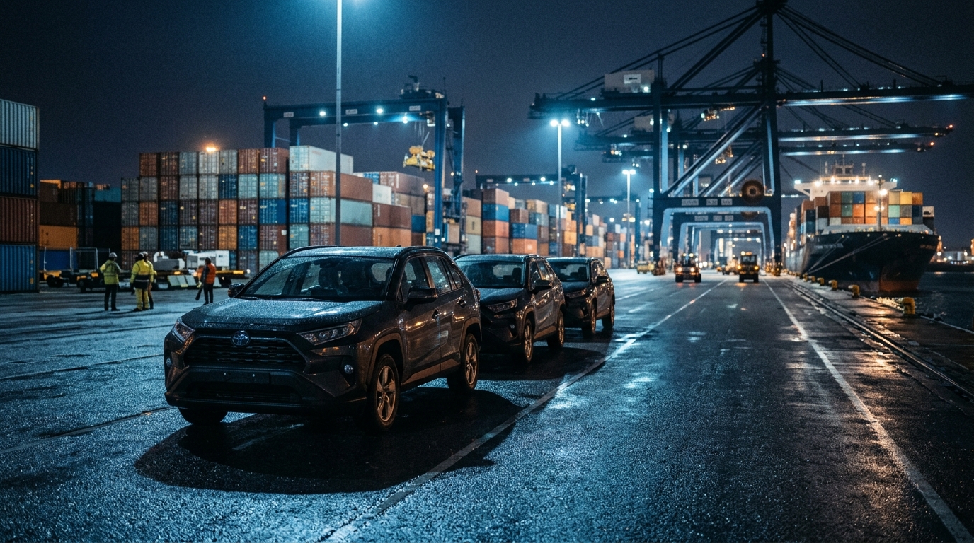 Hybrides chinoises : Bruxelles plafonne les importations